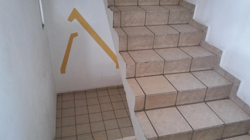 Hostal Avante Toluca Zewnętrze zdjęcie