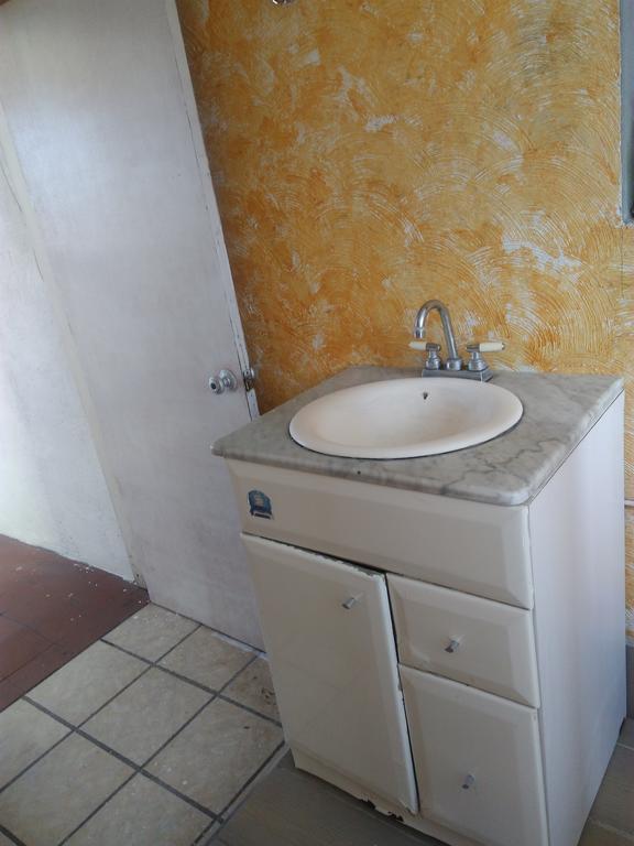 Hostal Avante Toluca Zewnętrze zdjęcie