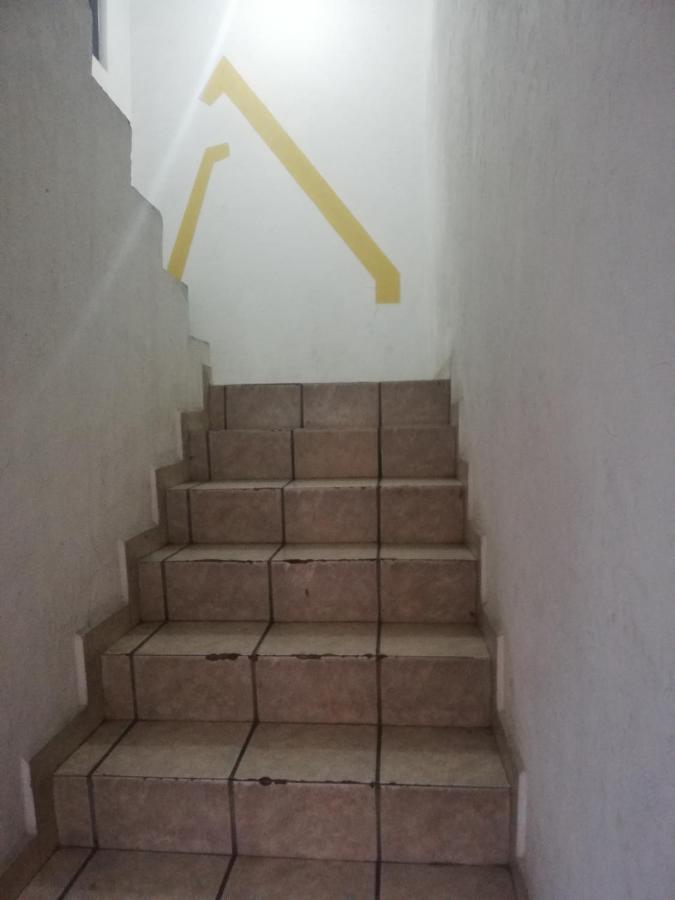 Hostal Avante Toluca Zewnętrze zdjęcie